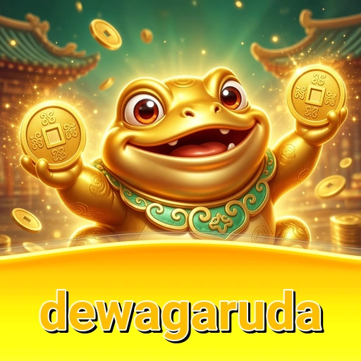 Layar fitur dewagaruda