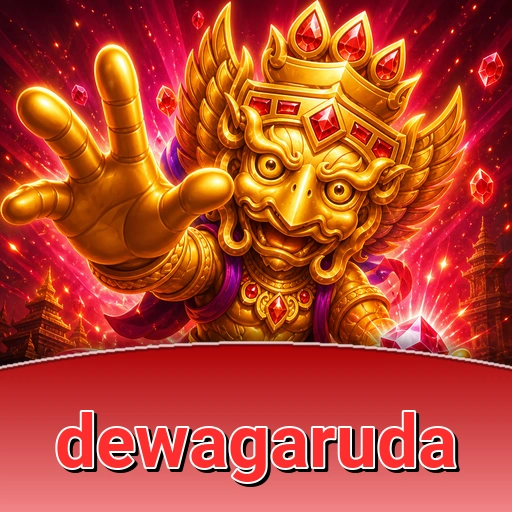 Mode gelap dewagaruda