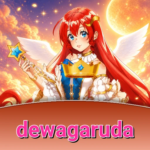 Halaman profil dewagaruda
