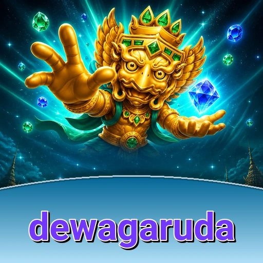Layar pencarian dewagaruda