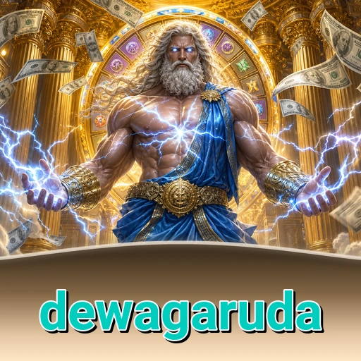Dasbor dewagaruda